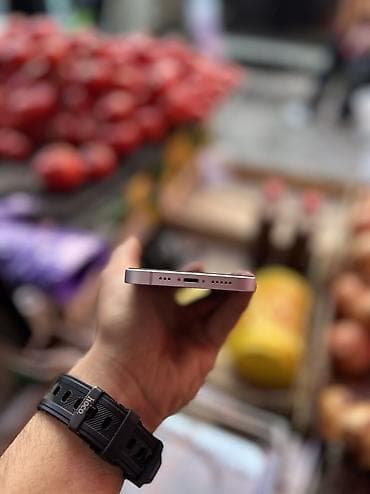 14 iphone: IPhone 14, Б/у, 128 ГБ, Чехол, 78 % — 5