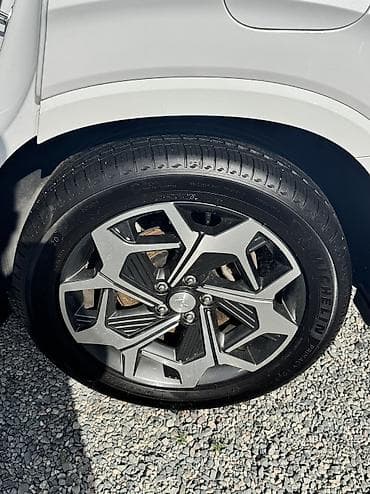 хёндай палисад: Hyundai Palisade: 2020 г., 2.2 л, Автомат, Дизель, Внедорожник — 9