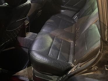 subaru outbreak: Subaru Legacy: 2001 г., 2.5 л, Автомат, Бензин, Универсал — 10