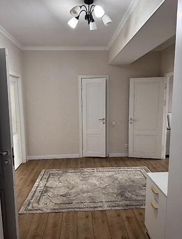 3 комнаты, 93 м², Элитка, 15 этаж, Свежий ремонт — 3