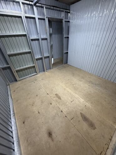 чаткуль село дом: Бокс 8м2 - склад индивидуального хранения для тех кто хочет — 6