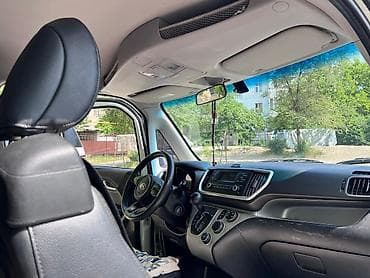 wolksvagen sharan: Kia Ray: 2018 г., 1 л, Автомат, Бензин, Минивэн — 9