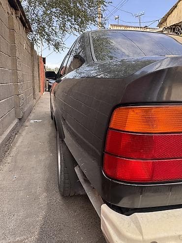 ж05 бмв: BMW 5 series: 1989 г., 2.8 л, Механика, Бензин — 6