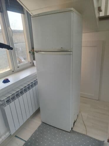 купить фритюрницу: Продаю холодильник работает хорошо - толко снизу ржавчина но это — 4