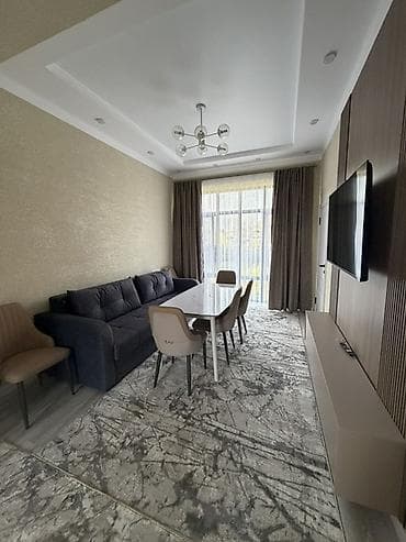 бутка гараж: 60 м², 3 комнаты — 1