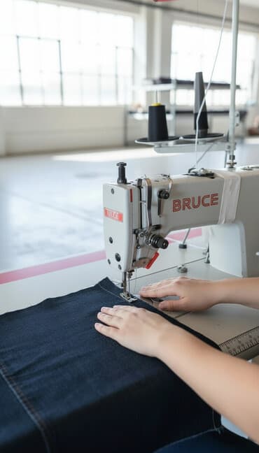 оборудование для сублимации на ткани: Bruce, В наличии, Самовывоз — 1