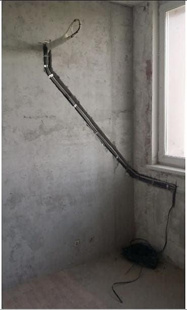 xiaomi redmi note 3 pro standard edition: Сплит-система, AUX, Новый, Более 100 м², Инверторный — 8