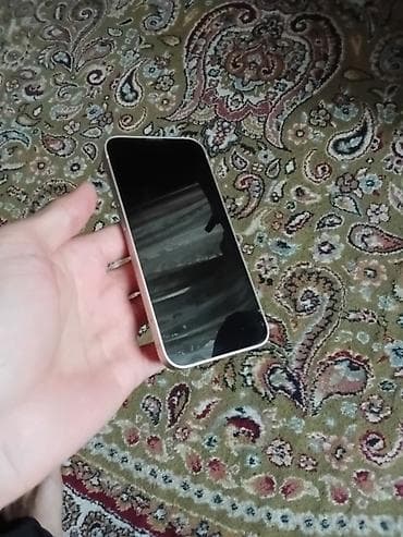 сколько стоит айфон 13 мини: IPhone 13 mini, Белый — 3