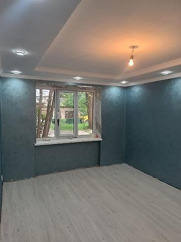 Продажа квартир: 1 комната, 24 м², 1 этаж, Готовая ПСО (под самоотделку) — 3