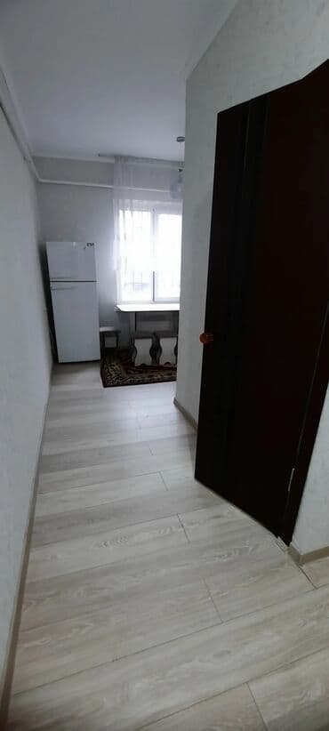 продается квартира бирдик: 1 комната, Собственник, Без подселения, С мебелью полностью — 5