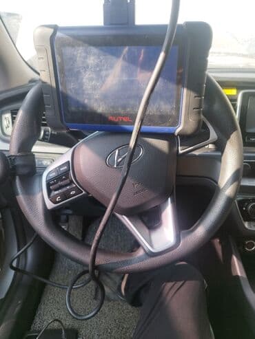 охрана токмок: Потеряли ключи от авто, захлопнулся дверь, заклинил замок зажигания — 29