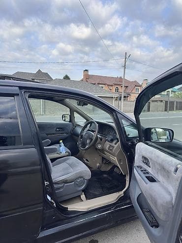 насос гур одиссей: Honda Odyssey: 2000 г., 2.3 л, Автомат, Газ, Минивэн — 5