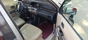 7800: Nissan X-Trail: 2003 г., 2.5 л, Автомат, Бензин, Кроссовер — 10