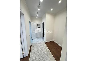 квартиры в кок жаре: 2 комнаты, 50 м², Элитка, 6 этаж, Дизайнерский ремонт — 3