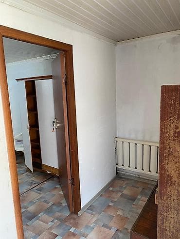 аренда комнат бишкек: Сдается комната для студентов/семьи без детей — 3