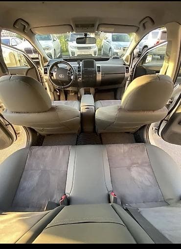 шлейф приус: Toyota Prius: 2007 г., 1.5 л, Вариатор, Гибрид, Лифтбек — 3