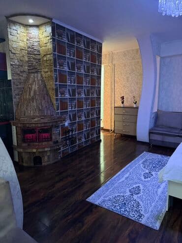 умный дом: 45 кв. м, Эмереги менен — 9