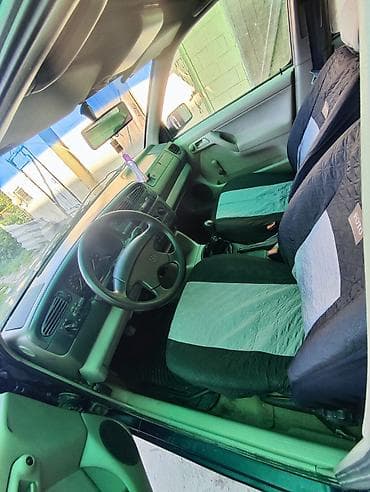 дизель вента: Volkswagen Vento: 1993 г., 1.8 л, Механика, Бензин, Седан — 10