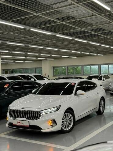 набор ключей купить: Kia K7: 2019 г., Автомат, Седан — 10