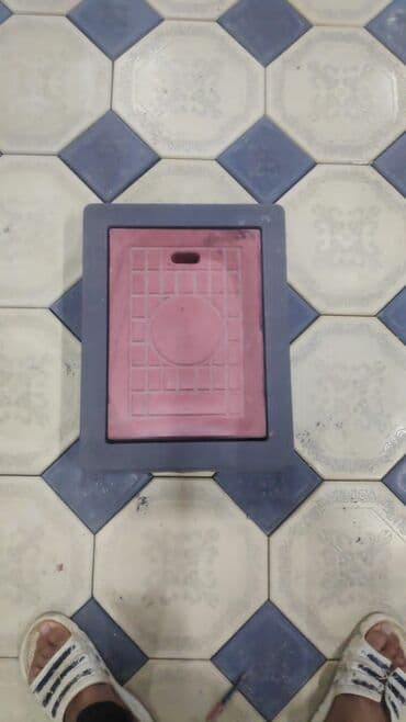 асфальт цена: Прессованные брусчатки отличного качества! прессованная брусчатка — 27