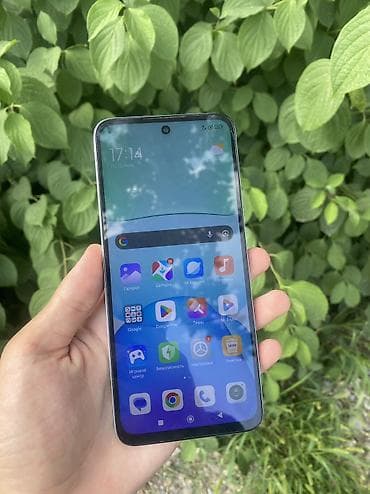 чехол на редми 6: Redmi, Redmi 13, цвет - Голубой — 2