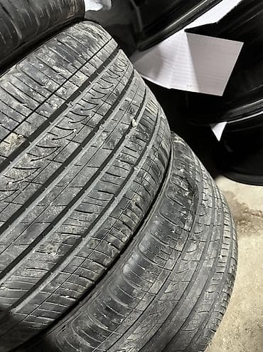 x5 r20: Литые Диски R 19 BMW, Комплект, отверстий - 5, Новый — 8