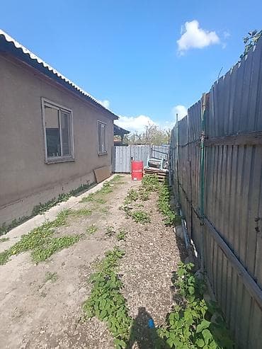 квартиры в бишкеке 104 серии: Продаю частный жилой дом. Дом расположен в районе Ак Орго. Хорошая и — 5