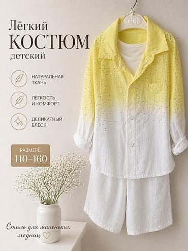 одежда сунна: Комплект — 2