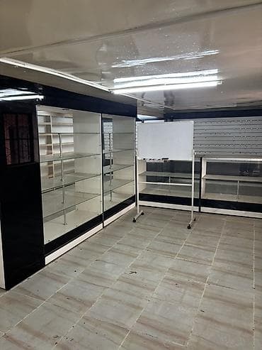 аренда лента: Сдается в аренду торговое помещение с готовым оснащением — 2