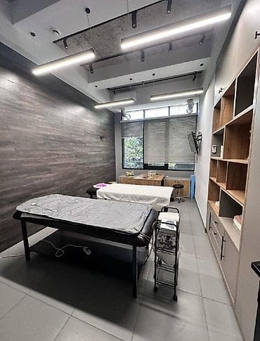 мнс холдинг: Сдается коммерческое помещение | 80 м² | ЖК Park Avenue Цена: $2 — 4
