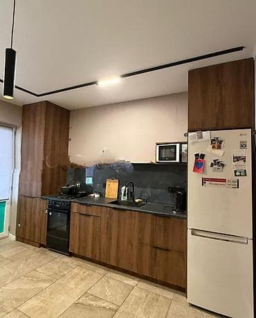 platinum park: 2 комнаты, 74 м², Элитка, 9 этаж, Евроремонт — 1