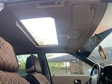 опел вектора б: Audi 80: 1990 г., 1.8 л, Ручные, Седан — 5