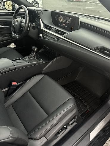 4355019 5: Lexus ES: 2021 г., 2.5 л, Автомат, Гибрид, Седан — 10