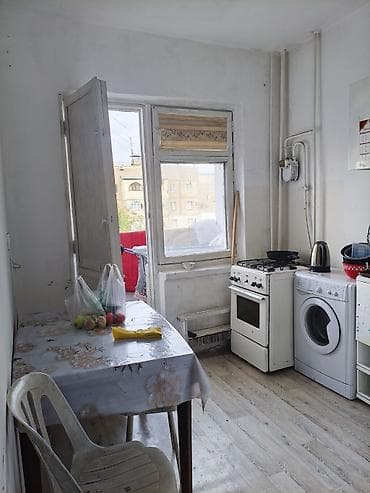 Квартиры: 3 комнаты, 80 м², Вечерка 106 серия, 8 этаж, Старый ремонт — 2