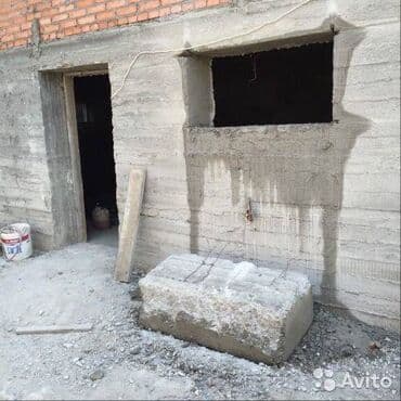 бурление: Алмазное сверление Больше 6 лет опыта — 1