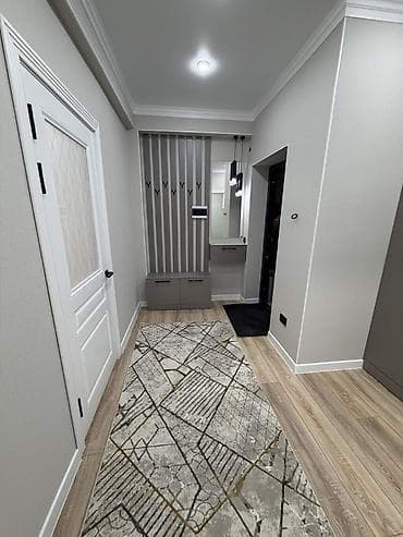 8: 1 комната, 44 м², Технопарк Элитка, 8 этаж, Свежий ремонт — 10