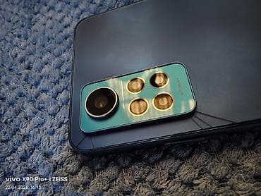 macbook m2: Redmi, Redmi Note 12R Pro, Б/у, 256 ГБ, цвет - Синий, 2 SIM — 1