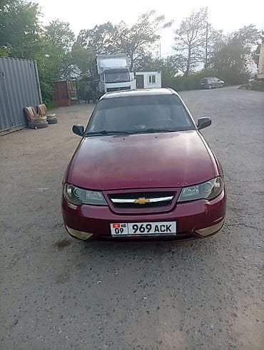 рулевая рейка нексия 2: Chevrolet Nexia: 2011 г., 1.5 л, Механика, Бензин, Седан — 1