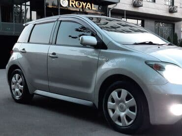 аксессуары для авто: Аренда авто в Оше Toyota Camry (чёрный седан, комплектация с — 6