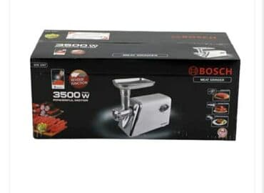 haley мясорубка: Мясорубка, Новый, Бесплатная доставка — 5