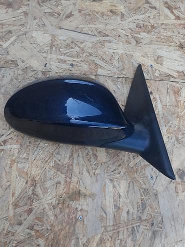 е93: Каптал оң Күзгү BMW Колдонулган, Оригинал — 2