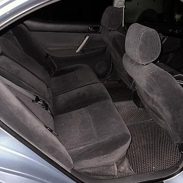 на аллион: Toyota Allion: 2003 г., 2 л, Автомат, Бензин, Седан — 6