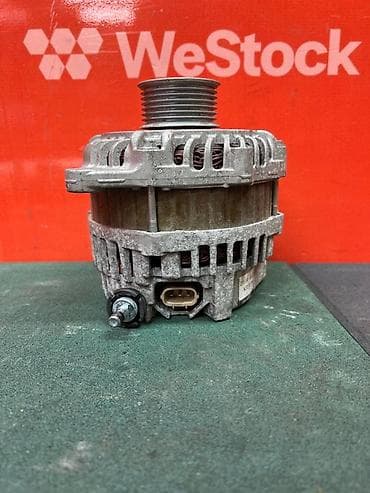 infinity fx35: Генератор Nissan 2008 г., Б/у, Оригинал, Япония — 3