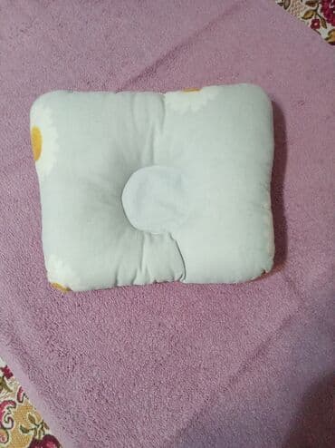 плед для новорожденных: Плед, Б/у — 9