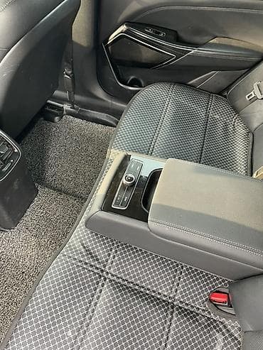 ssanyong musso: Kia K7: 2019 г., 3 л, Автомат, Бензин, Седан — 7