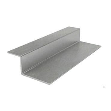 аксессуары для серверных шкафов mirsan: Фасадная система под керамогранит - комплекс элементов — 6