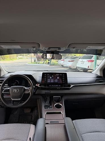 тойота рав 4 гибрид цена: Toyota Sienna: 2021 г., 2.5 л, Автомат, Гибрид, Минивэн — 9