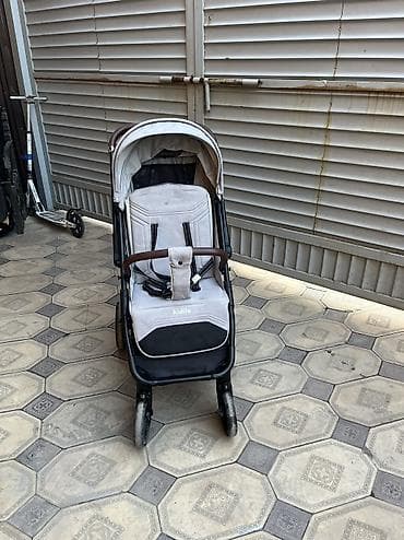 easywalker charley: Коляска — 2