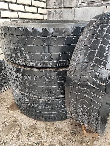 r12 шины: Дополнительно:
Размер 315.70.22.5 — 1