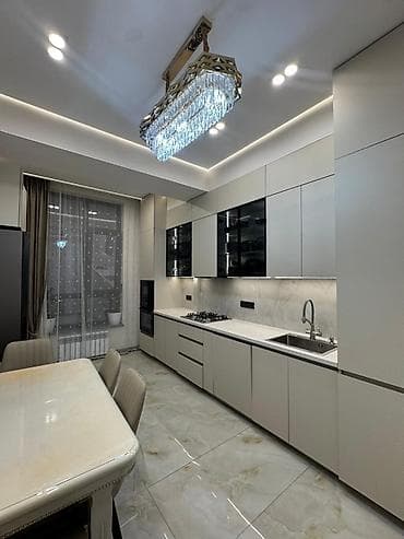 Квартиры: 3 комнаты, 75 м², 7 этаж — 10